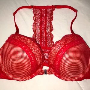 Victoria’s Secret Very Sexy Push Up Bra